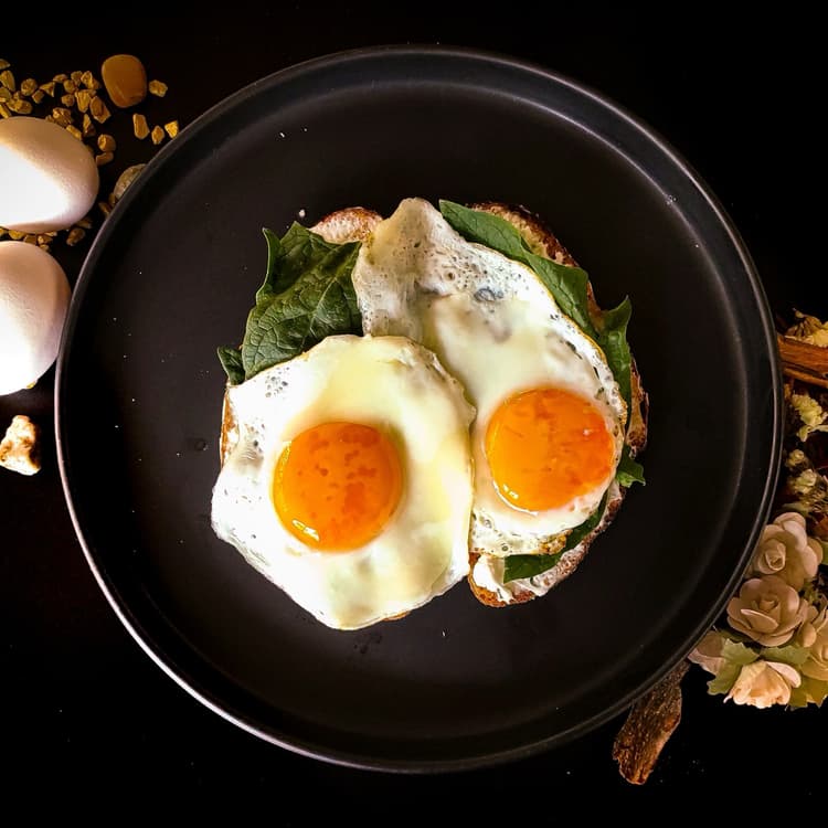 Cover Image for All My Favorite Egg Recipes in One Place