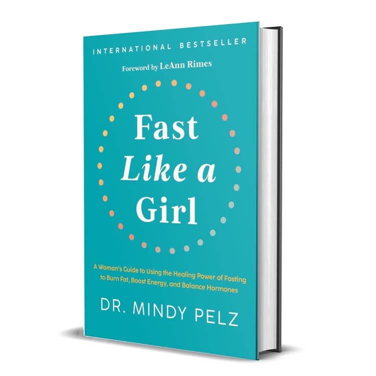 Cover Image for September 2025 Fasting Journey